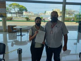 ABCZ e Maqnelson fazem mais uma semana histórica na campanha “Juntos Pelo Bem” 