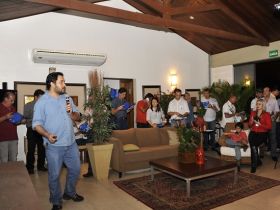  PMGZ lança nova versão do Sumário de Touros na ExpoGenética 2015