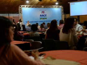?1º Encontro ABCZ Mulher? reúne cerca de 400 pessoas na ExpoGenética 2018