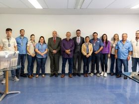 Eleições ABCZ: abertura dos envelopes foi realizada nesta quinta-feira (08)