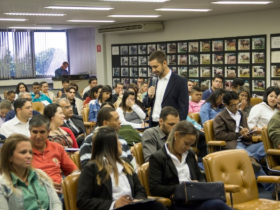 ABCZ sedia capacitação de segurança do trabalho