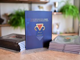 Lançamento da Galeria ABCZ de Raçadores foi destaque da programação da 90ª ExpoZebu