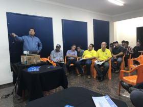 ABCZ sedia debate sobre políticas públicas para o setor em Ji-Paraná (RO)