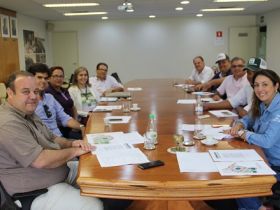 Comissão de sugestões para melhorias da ExpoZebu 2020 traça diretrizes para a feira