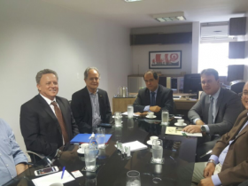 ABCZ e Asbraer querem ampliar Pró-Genética para médios produtores