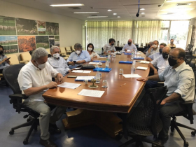 ABCZ e Sistema FAEMG assinam Termo de Cooperação para criação de Centro de Pecuária de Precisão