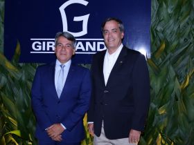 ABCZ participa da posse de nova diretoria da Girolando