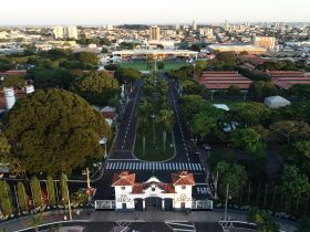 ABCZ recebe delegação de empresários indianos em missão oficial com foco no agronegócio
