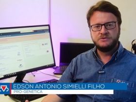  Vídeo tutorial traz dicas sobre como cadastrar touros no Pró-Genética online 