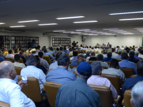 ExpoZebu 2019: em Assembleia Extraordinária, proposta de Alteração Estatutária da ABCZ é aprovada