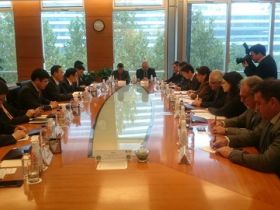 China habilita sete novas plantas frigoríficas brasileiras para exportação de carnes