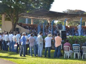 ABS Pecplan lança hoje novo Catálogo Corte Zebu durante Desfile de Touros na ExpoGenética