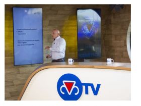 Introdução ao melhoramento genético é tema de minicurso durante a ExpoGenética