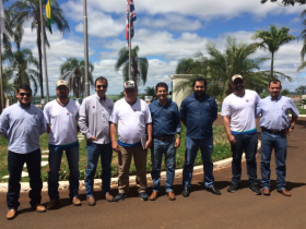  Parceiros do projeto Carne de Zebu vão receber sêmen esta semana