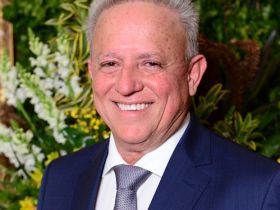 Rivaldo Machado Borges Júnior assume, oficialmente, presidência da ABCZ 