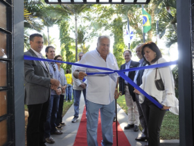 História, produção e sustentabilidade compõem a 32ª Mostra do Museu do Zebu