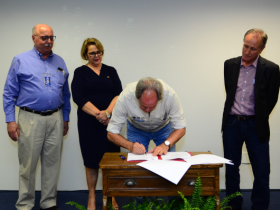 Zebuinocultura passa a integrar currículo de escolas municipais de Uberaba e estaduais de MG