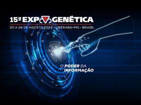 ExpoGenética 2022 contará com 'Workshop Integra Zebu'