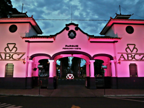 Mais de 200 pessoas são esperadas na caminhada Toque neste assunto
