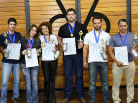 Fazu é finalista no Desafio de Startups do Ideas for Milk