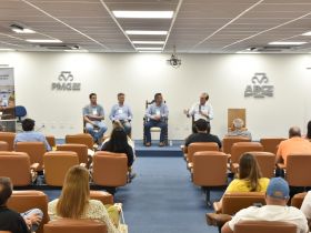 Tecnologia e sustentabilidade marcam Encontro de Reprodução e Genética na 90ª ExpoZebu