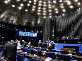 Senado aprova PEC 71 que autoriza indenização por terras desapropriadas