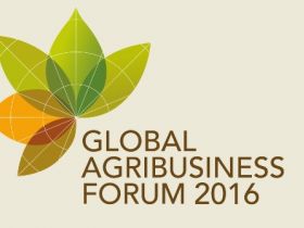 Lideranças do Agronegócio lançam Global Agribusiness Forum 2016