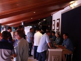 Público internacional e os associados do Brazilian Cattle, terão suporte especial na ExpoGenética  