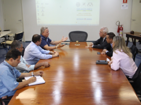 Superintendente do BB anuncia linha de crédito especial para leilões da ExpoZebu