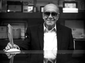 ABCZ lamenta o falecimento de Ernesto Zarzur