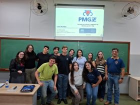 ABCZ participa de palestra na Faculdade de Zootecnia e Engenharia de Alimentos da USP