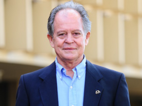 Presidente da ABCZ será homenageado com Título de Cidadão Uberabense