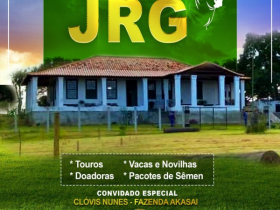 ?2º Dia de Campo Fazenda Itapemirim? será realizado na próxima sexta (29)