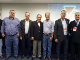 ABCZ sedia 13º Encontro Regional da Amirt 