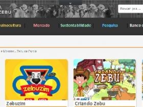Zebu Games está entre os atrativos do CRPBZ