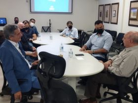 ABCZ intermedia destinação de recursos à Patrulha Rural de Uberaba