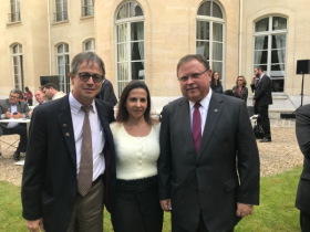 ABCZ participa com MAPA de reunião que certifica Brasil como livre de Aftosa com vacinação