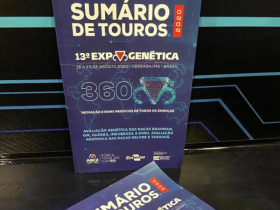 Lançado o novo Sumário de Touros PMGZ/Geneplus da ABCZ