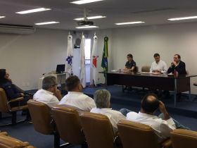 Eleição 2016 da Diretoria e Conselhos da ABCZ marca este 1º/8