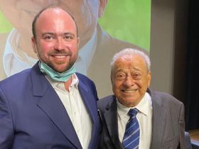 ABCZ participa de lançamento de livro que homenageia ex-ministro Alysson Paolinelli