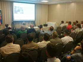 Londrina recebe etapa do Circuito 100% PMGZ