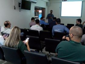 ‘Workshop do Integra Zebu’ capacita técnicos para ampliação do programa