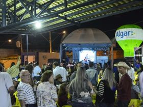 ExpoZebu 2018 terá ?Vila Universitária?