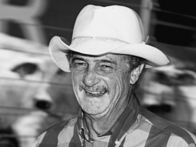 Pecuária se despede de Rubens Catenacci