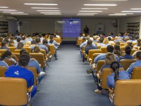 Juiz de Direito participa de capacitação de Compliance da equipe ABCZ