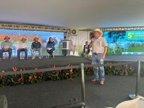 ABCZ participa de 5º Fórum Rondoniense sobre a Manutenção de Área Livre de Febre Aftosa sem Vacinação