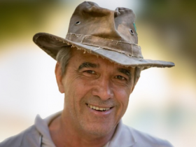 Pecuária perde Joel Magno dos Santos