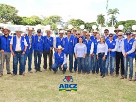 91ª ExpoZebu: ABCZ celebra o trabalho dos jurados das raças zebuínas