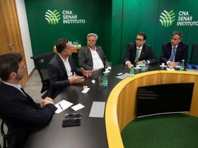 ABCZ participa de eleição para presidência do IPA