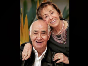 Morre fundador da HRO, Sylvio Propheta 